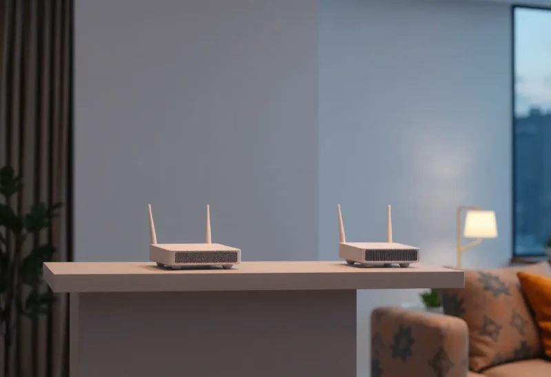 Mesh Wi-Fi vs One Strong Router: When Extra Nodes Are Just Expensive Décor