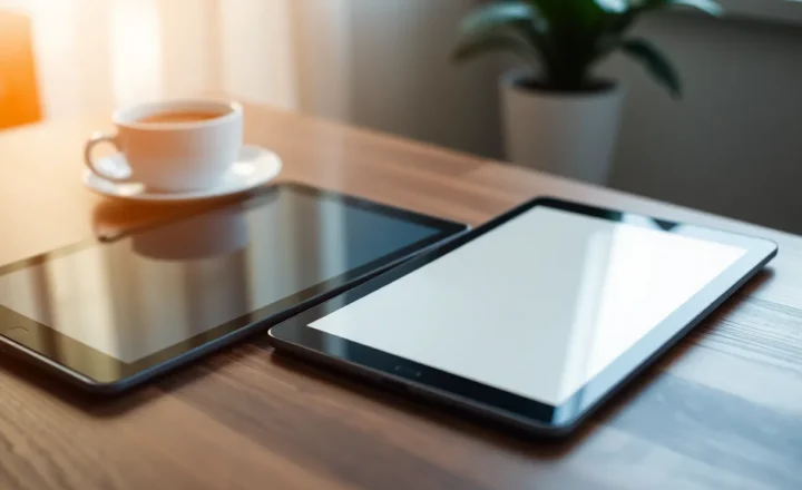 E-Ink Tablets vs iPads for Reading and Focus: What 2026 Hardware Actually Delivers
