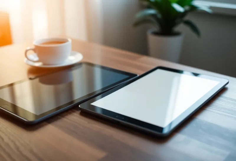 E-Ink Tablets vs iPads for Reading and Focus: What 2026 Hardware Actually Delivers