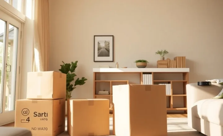 Moving House With Home Assistant: What Actually Breaks and What Survives