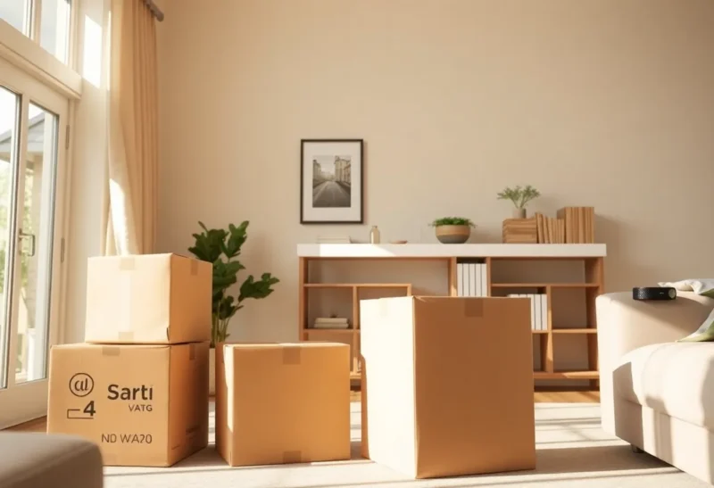 Moving House With Home Assistant: What Actually Breaks and What Survives