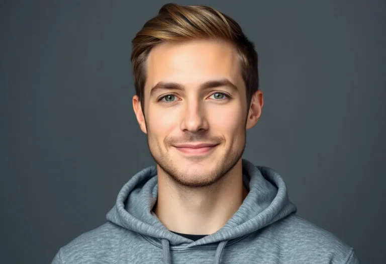 Connor Ashford