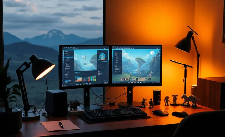 Indie Games and the Algorithm: Discoverability After the Feed Stopped Being Fair