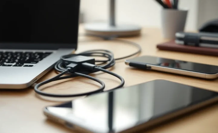 USB-C and Power Delivery Labels: Why Your Laptop Charger Story Is Harder Than It Sounds