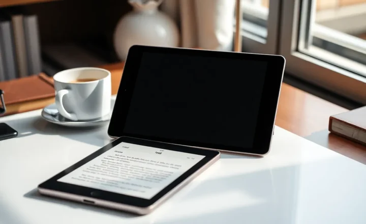 E-Ink Color vs Grayscale: Which Devices Are Worth the Premium in 2026