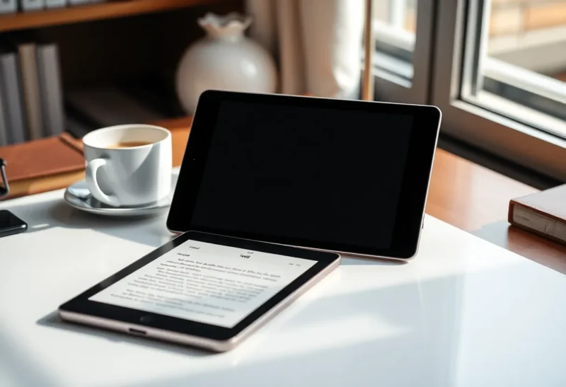 E-Ink Color vs Grayscale: Which Devices Are Worth the Premium in 2026