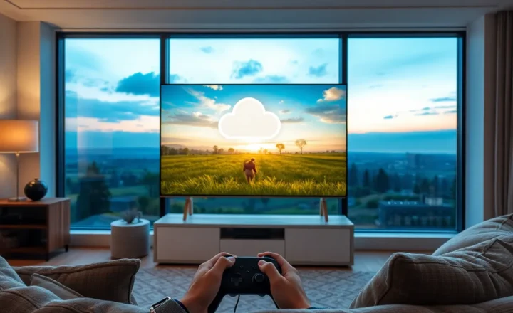 Cloud Gaming's Unfinished Promise: Latency, Catalogs, and the Wrong Customer