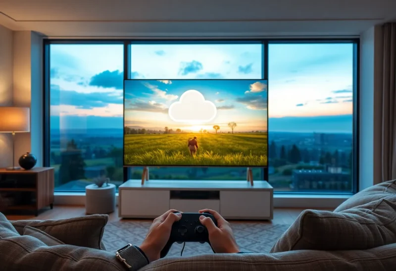 Cloud Gaming's Unfinished Promise: Latency, Catalogs, and the Wrong Customer