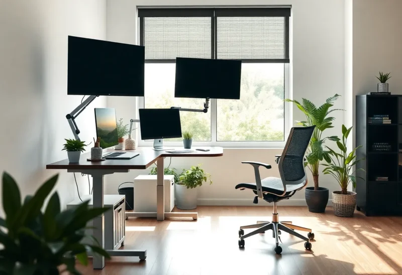 Home Office Ergonomics: The Unsexy Upgrades That Save Your Spine