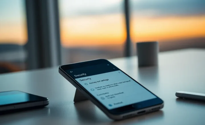 Android Sideloading in 2026: Risk Models for Normal Users