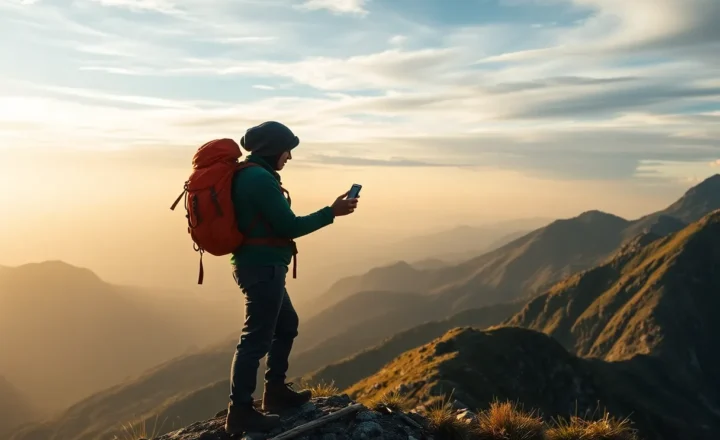 Satellite Messengers for Backcountry: Coverage Maps vs Trail Reality