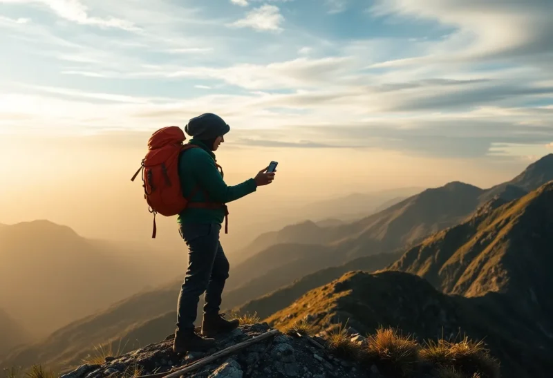 Satellite Messengers for Backcountry: Coverage Maps vs Trail Reality