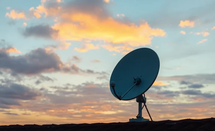 Starlink Rain Fade and Oversubscription: What Rural Users Learn After the First Storm Season