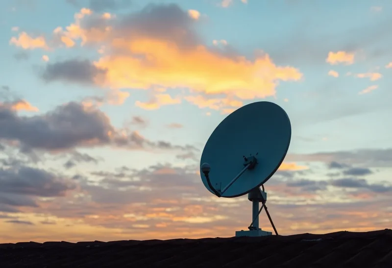 Starlink Rain Fade and Oversubscription: What Rural Users Learn After the First Storm Season