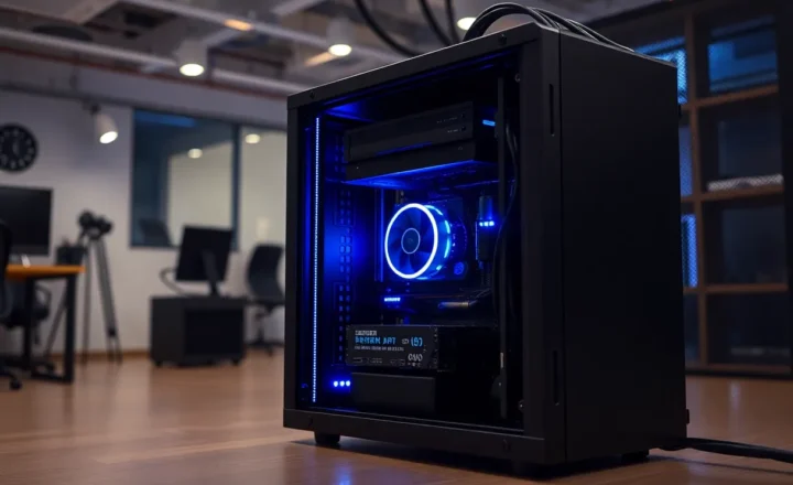 Fine-Tuning Small Models for Niche B2B Tools Without Training on Customer Secrets