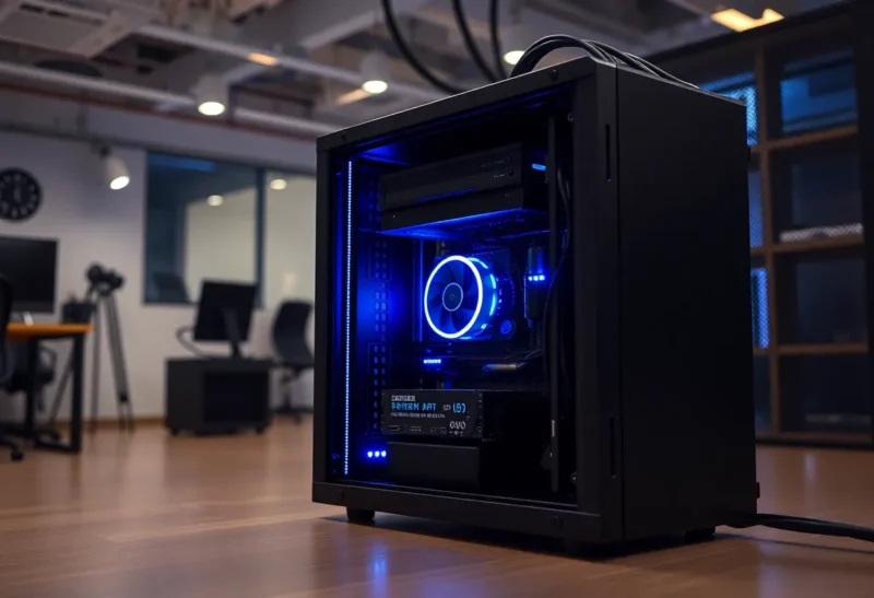 Fine-Tuning Small Models for Niche B2B Tools Without Training on Customer Secrets