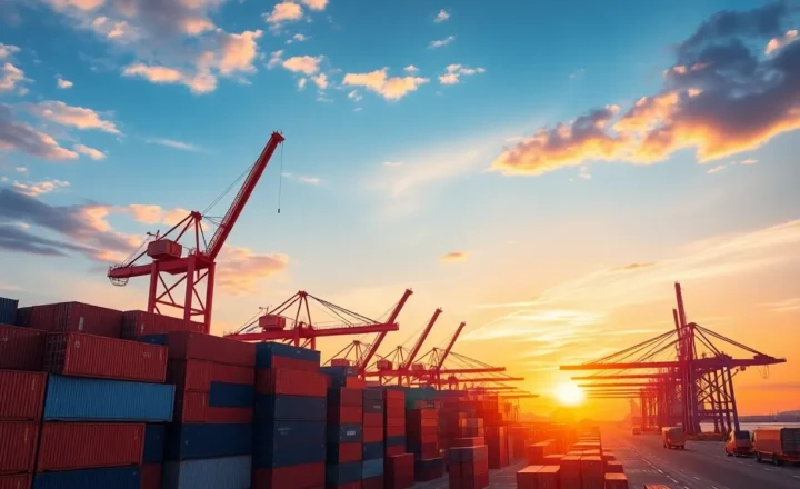 Supply Chains After the Shortage Years: What Actually Changed for Buyers