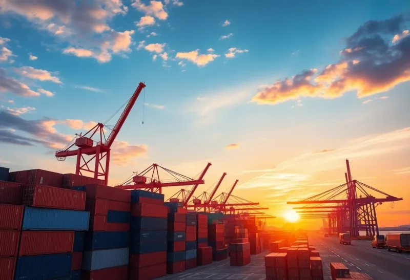 Supply Chains After the Shortage Years: What Actually Changed for Buyers