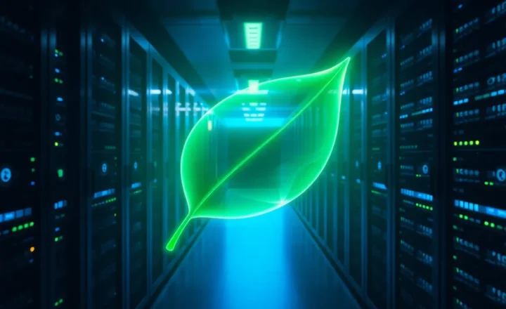 Carbon Accounting for SaaS: Where Emissions Reports Hide in Your Stack