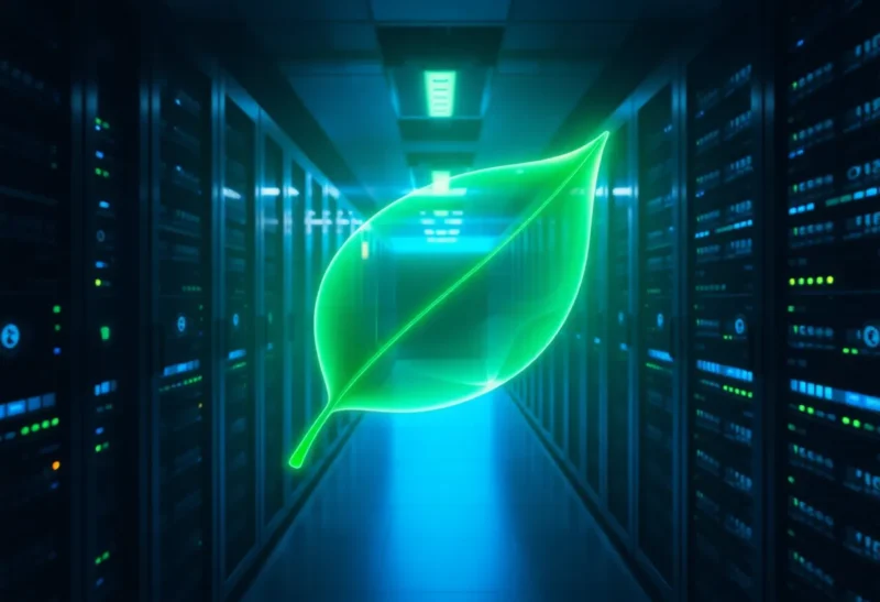 Carbon Accounting for SaaS: Where Emissions Reports Hide in Your Stack