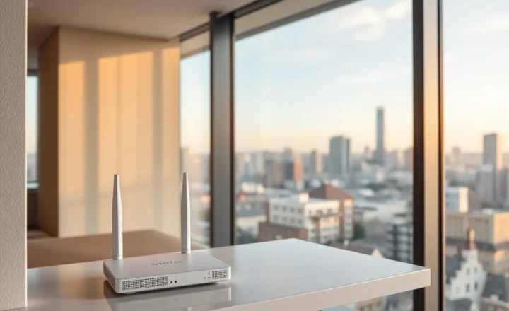 Wi-Fi 7 on Paper vs Your Apartment: When the Spec Outruns the Router