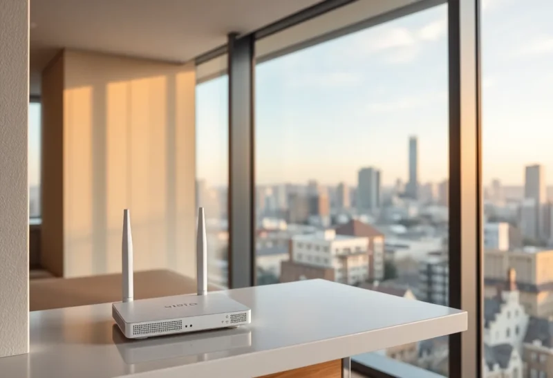 Wi-Fi 7 on Paper vs Your Apartment: When the Spec Outruns the Router