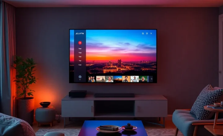 Jellyfin vs Plex in 2026: Self-Hosted Media Without the Subscription Creep