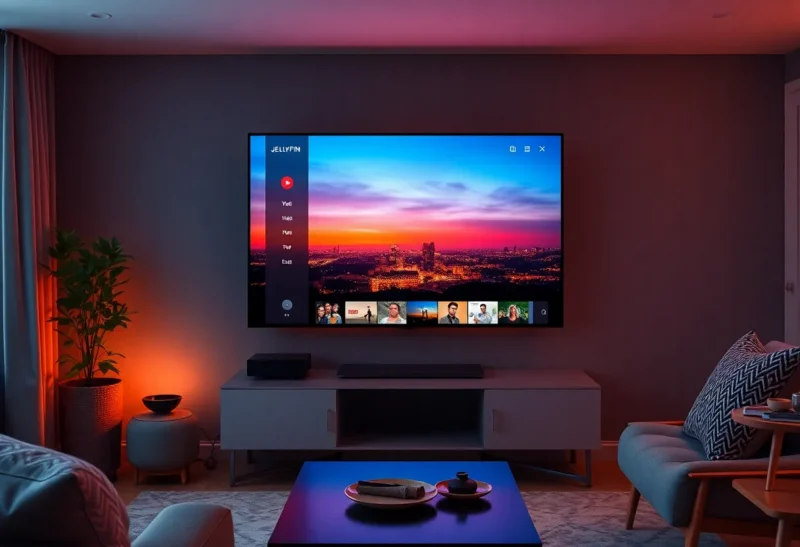 Jellyfin vs Plex in 2026: Self-Hosted Media Without the Subscription Creep