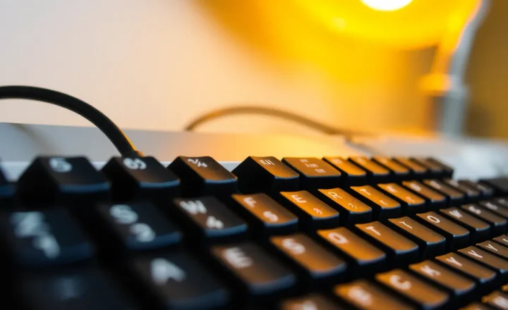 Mechanical Keyboard Stabilizers: Why Rattle Matters More Than Switch Brand