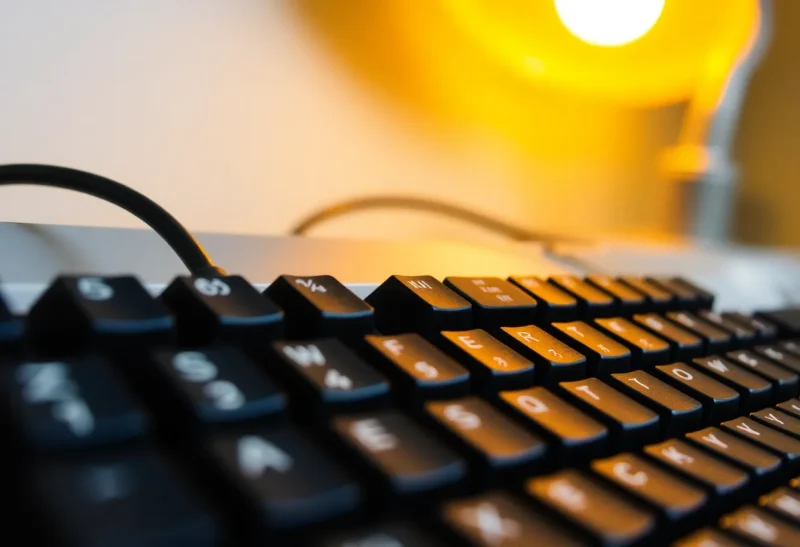 Mechanical Keyboard Stabilizers: Why Rattle Matters More Than Switch Brand