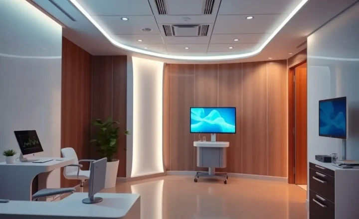 Longevity Clinics vs Wearables: Where the Hype Outruns the Evidence