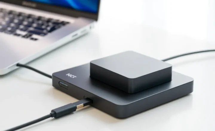 USB4 vs Thunderbolt 4 for Laptop Docking: Clearing the Label Soup for 2026 Buyers