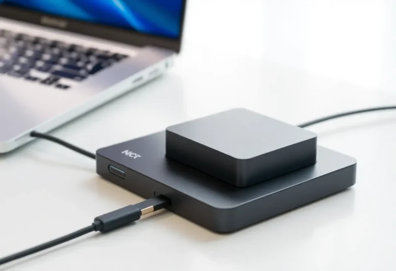 USB4 vs Thunderbolt 4 for Laptop Docking: Clearing the Label Soup for 2026 Buyers