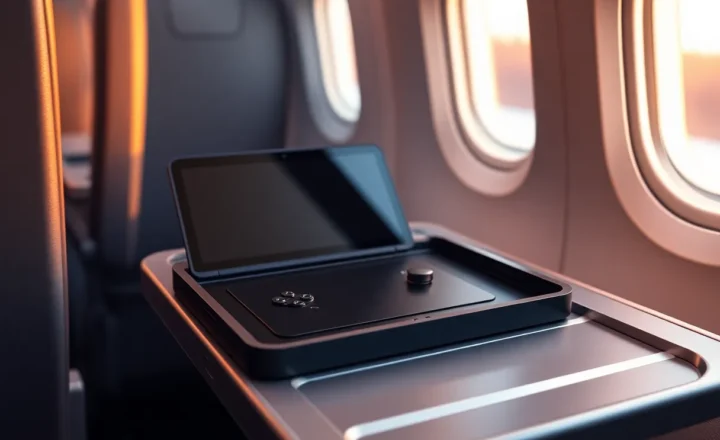 Steam Deck OLED: Honest Battery Math for Cross-Country Flights