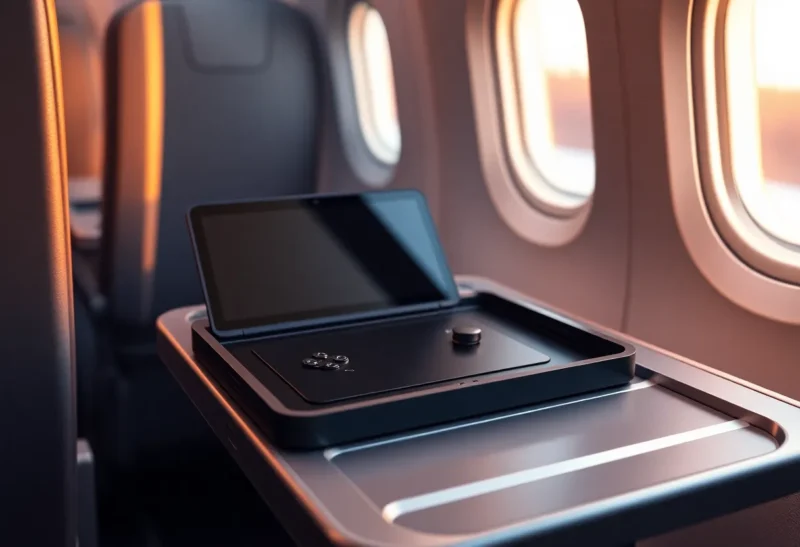 Steam Deck OLED: Honest Battery Math for Cross-Country Flights