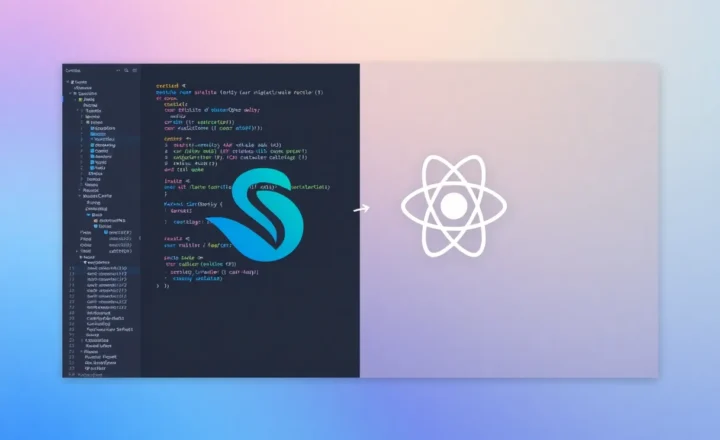 Svelte 5 vs React 19 for Tiny Frontends: Where the Mental Model Tax Hits