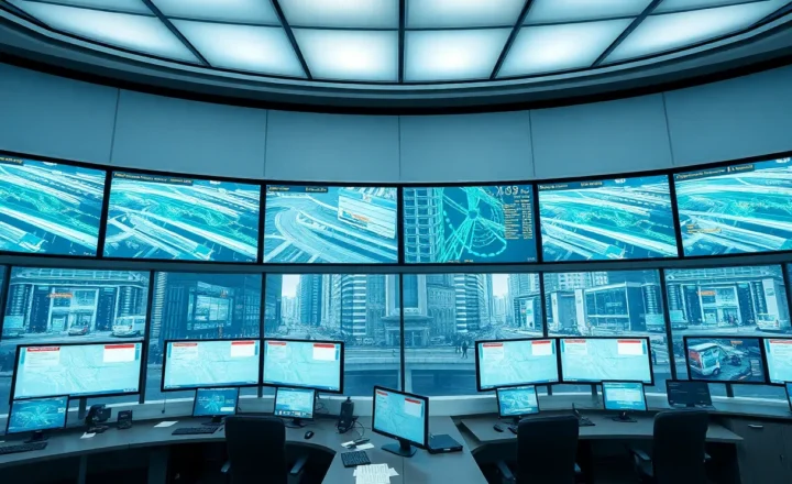 Smart City Pilots and Procurement Graveyards: Why Projects Stall