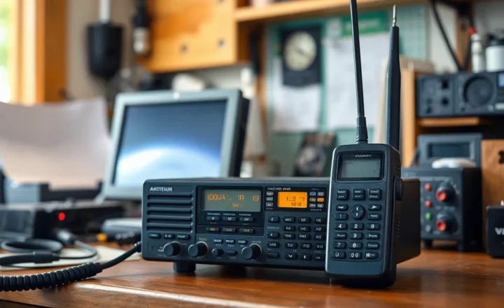 Ham Radio for Software Developers: Licensing Without the Gatekeeping Aesthetic