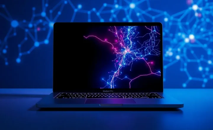 Local LLM Inference on Apple Silicon: Unified Memory as a Performance Wildcard