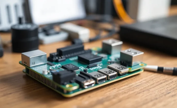 Edge Inference on Raspberry Pi 5: Thermal Reality vs Marketing Slides