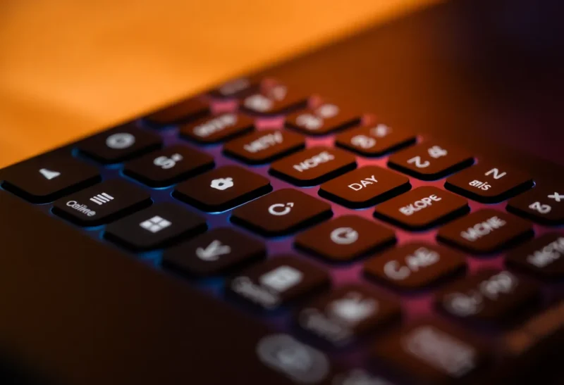 IME and Autocomplete: Why Multilingual Typing Breaks Differently Than English