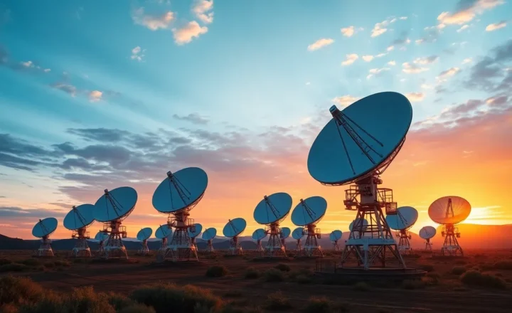 GPS Ground Stations: Why Phones Still Depend on 