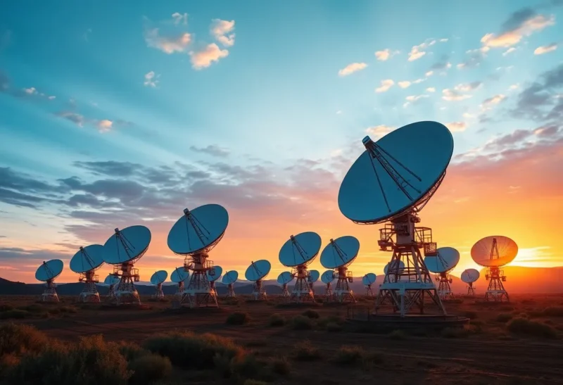 GPS Ground Stations: Why Phones Still Depend on 