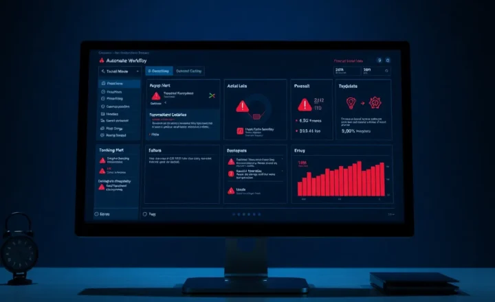 Zapier Error Handling: Why Failed Zaps Are Harder to Debug Than Broken Code