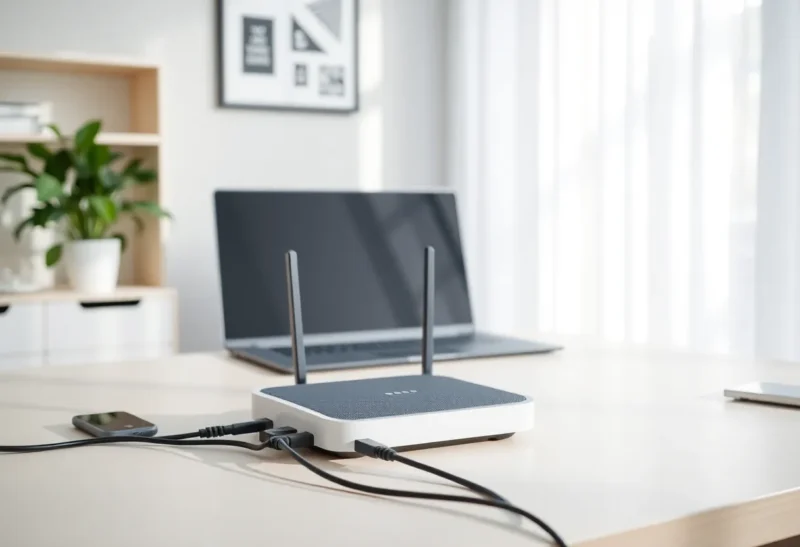 Mesh Router vs Wired Access Points: What Reliability Actually Costs