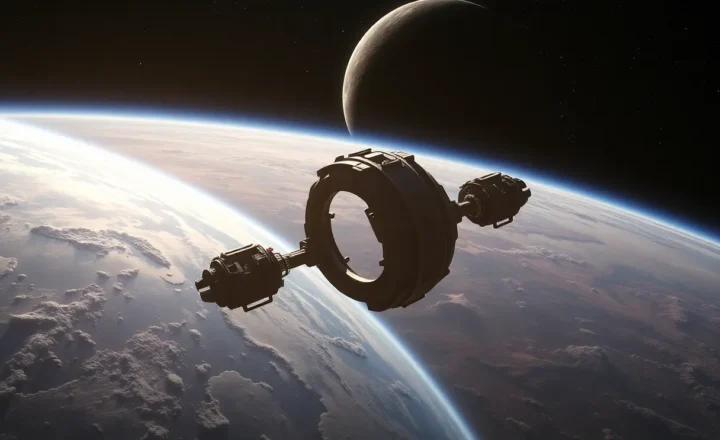 Artemis and the Lunar Gateway: How Delays Cascade Into the 2030s