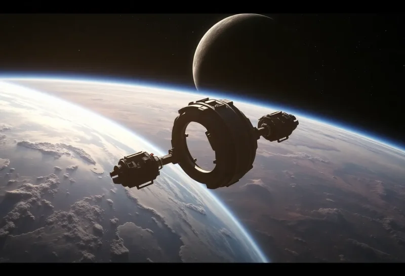 Artemis and the Lunar Gateway: How Delays Cascade Into the 2030s