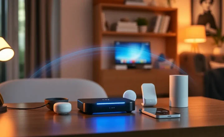 Zigbee Channel Planning: The Quiet Reason Your Smart Lights Still Lag