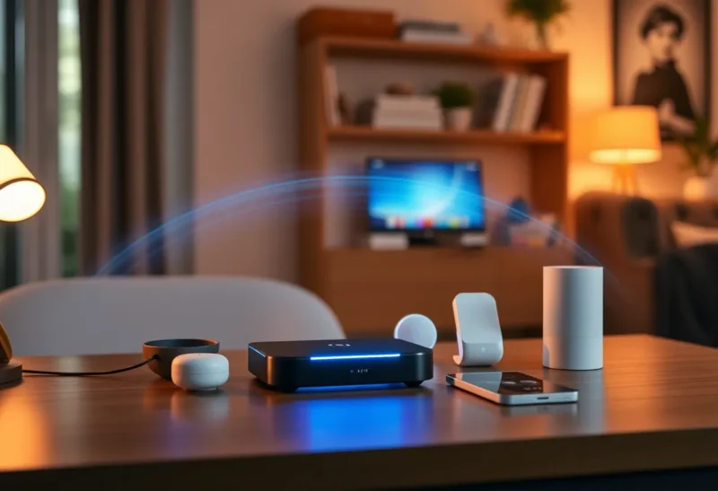 Zigbee Channel Planning: The Quiet Reason Your Smart Lights Still Lag