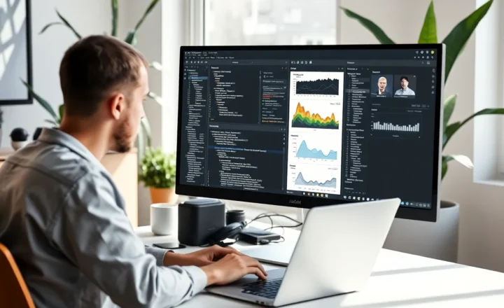 Best Tech Stack for a One-Person SaaS in 2026 (Honest Trade-offs, Not Hype)